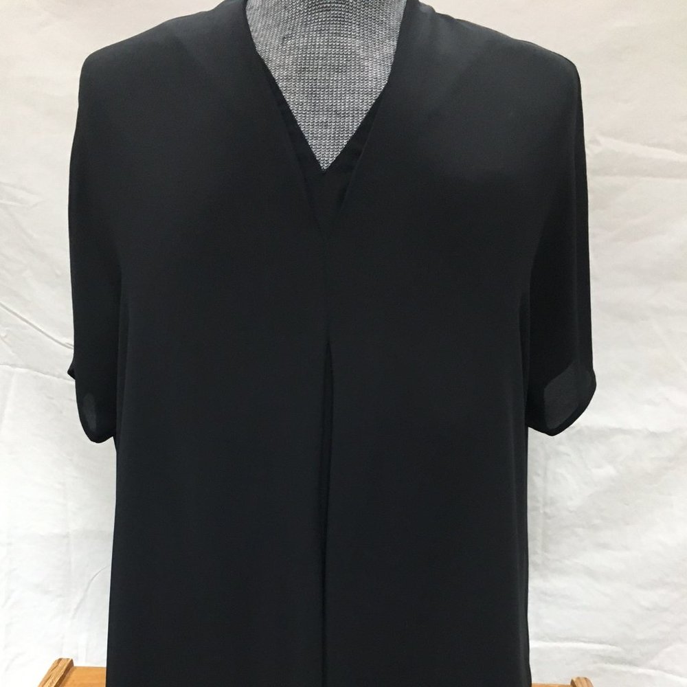 Chico's Tunic Blouse